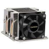 Кулер Exegate ESNK-P0068AP4.PWM.2U.3647.Cu 60 мм, EX293439RUS