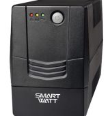 ИБП Smartwatt UNI 650 ВА, Tower, 3703020390007