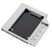 Адаптер HDD AgeStar ISMR2S 2.5" 9.5mm IDE, ISMR2S