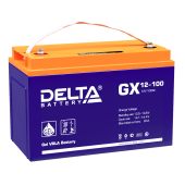 Батарея для ИБП Delta GX, GX 12-100