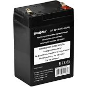 Вид Батарея для ИБП Exegate DT 4045, EX282943RUS