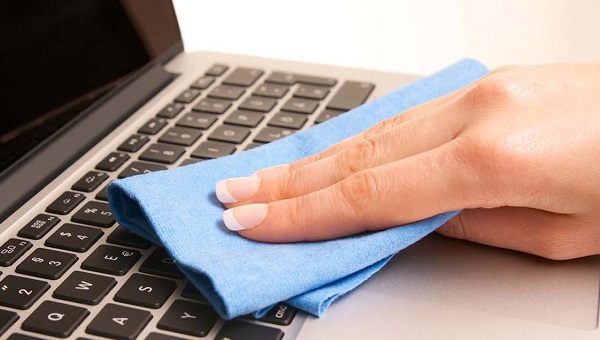 Как обслуживать и чистить клавиатуру