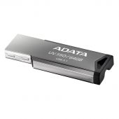 USB накопитель ADATA UV350 USB 3.1 64GB, AUV350-64G-RBK