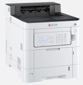 Принтер Kyocera ECOSYS PA4000cx A4 лазерный цветной, 1102Z03NL0