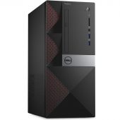 Photo Настольный компьютер Dell Vostro 3667 Minitower, 3667-8123