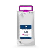 Картридж NV Print T9733 Струйный Пурпурный 22000стр, NV-C13T973300