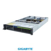 Серверная платформа Gigabyte R283-SF1-rev. AAL1/ABL1 16x2.5" Rack 2U, R283-SF1-ABL1