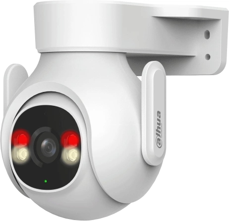 Камера видеонаблюдения Dahua DH-IPC-P5BP-PV-0360B 3.6мм, DH-IPC-P5BP-PV-0360B