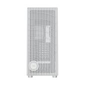 Корпус Ocypus Gamma C70 Midi Tower Без БП белый, Gamma C70 WH