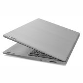 Вид Ноутбук Lenovo IdeaPad 3 15IML05 15.6" 1920x1080 (Full HD), 81WB011RRK