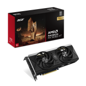Видеокарта Acer AMD Radeon RX 9060 XT GDDR6 8GB, DP.Z4UWW.P01