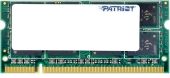 Модуль памяти PATRIOT Signature Line 8 ГБ SODIMM DDR4 2666 МГц, PSD48G266681S