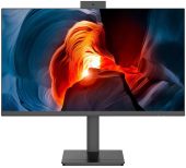 Монитор NPC MF2712-B 27&quot; IPS чёрный, MF2712-B