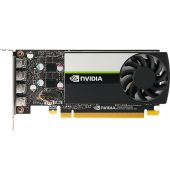 Фото Видеокарта NVIDIA Quadro T1000 GDDR6 8GB, 900-5G172-2270-000||A+L