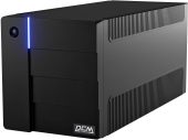 ИБП Powercom Raptor Plus 1200 ВА, Tower, RPT1200IU