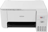 МФУ EPSON L3256 A4 струйный цветной, C11CJ67421/504/524/516