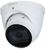 Камера видеонаблюдения Dahua IPC-HDW3841TP 3840 x 2160 2.7-13.5мм, DH-IPC-HDW3841TP-ZS-S2