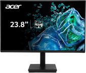 Монитор Acer Vero V277Gbip 27" IPS чёрный, UM.HV7CD.G06