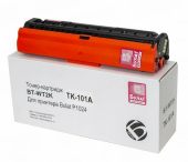 Тонер-картридж Булат TK-101A Лазерный Черный 2000стр, AFBT0P1024010