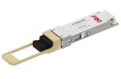 Трансивер FIBO QSFP PLUS 40GBASE-SR4 Многомодовый, FT-Q40-SR4