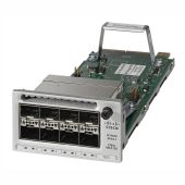 Photo Сетевой модуль Cisco для Catalyst 3850 8x10G-RJ-45, C3850-NM-8-10G=