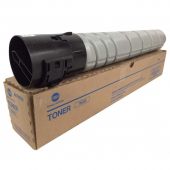 Вид Тонер-картридж Konica-Minolta TN-323 Лазерный Черный 21000стр, A87M050