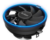 Кулер PCCOOLER E126M B 120 мм, R3-0120WBKBXX-GL