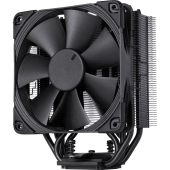 Кулер Noctua U12S chromax.black 120 мм, NH-U12S chromax.black