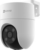 Фото Камера видеонаблюдения EZVIZ CS-H8С  1920 x 1080 4мм F2.0, CS-H8С (1080P)
