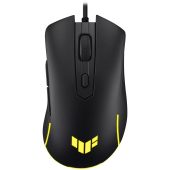 Фото Мышь Asus P309 TUF GAMING M3 GEN II Проводная чёрный, 90MP0320-BMUA00