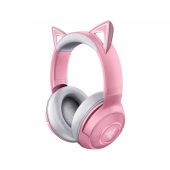 Наушники Razer Kraken Kitty BT V2 Quartz Ed. розовый, RZ04-04860100-R3M1