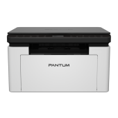 МФУ Pantum BM1800W A4 лазерный черно-белый, BM1800W