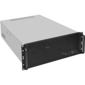 Корпус Exegate Pro 4U650-18 Rack 700 Вт чёрный 4U, EX292574RUS