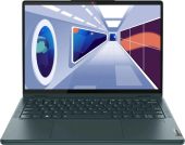 Вид Ноутбук Lenovo Yoga 6 13ABR8 13.3" 1920x1200 (WUXGA), 83B20069RK