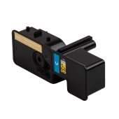 Тонер-картридж Bion TK-5230C Лазерный Голубой 2200стр с чипом, BCR-TK-5230C