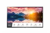 Фото Телевизор LG 55UM662H 55" 3840x2160 (4K) чёрный, 55UM662H0LC