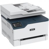 Вид МФУ Xerox С235_DNI A4 лазерный цветной, C235V_DNI