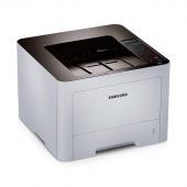 Вид Принтер Samsung ProXpress SL-M4020ND A4 лазерный черно-белый, SS383Z