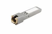 Промышленный трансивер NST SFP Витая пара, NS-SFP-RJ45-FG-01/I