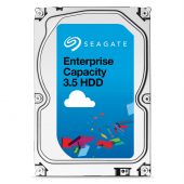Диск HDD Seagate Constellation ES.3 SATA 3.5&quot; 4 ТБ, ST4000NM0033