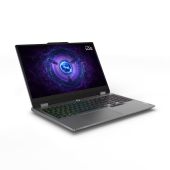 Фото Игровой ноутбук Lenovo LOQ 15IAX9 15.6" 1920x1080 (Full HD), 83GS00EMRK