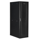 Фото Напольный шкаф Smartwatt S-Series 42U чёрный, IRS426107