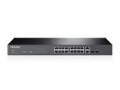 Коммутатор TP-Link SL2218 Smart 20-ports, TL-SL2218