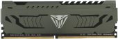 Фото Модуль памяти PATRIOT Viper Steel 32 ГБ DIMM DDR4 3600 МГц, PVS432G360C8