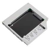 Фото Адаптер HDD AgeStar SSMR2S 2.5" 9.5mm SATA, SSMR2S