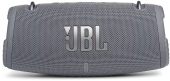 Портативная акустика JBL Xtreme 3 4.0, цвет - серый, JBLXTREME3GREU