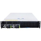 Серверная платформа Quanta QuantaPlex T42D-2U 16x2.5&quot; Rack 2U, 1S5DZZZ0STQ