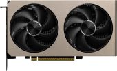 Видеокарта MSI NVIDIA GeForce RTX 5060 Ti INSPIRE 2X GDDR7 16GB, RTX 5060 TI 16G INSPIRE 2X