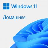 Photo Право пользования Microsoft Windows 11 Home Рус. 64bit OEI Бессрочно, KW9-00651