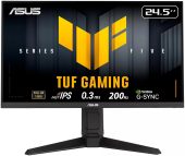 Монитор Asus VG259QL5A 24.5" IPS чёрный, 90LM0BK0-B01O71